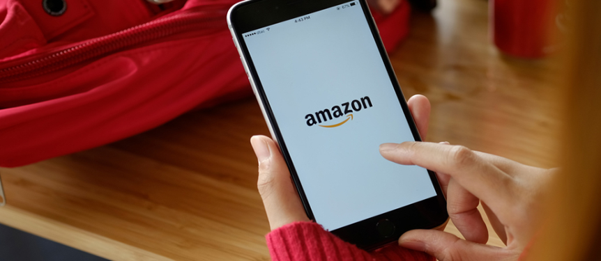 Is Amazon Changing The Way We Shop For Beauty Products?