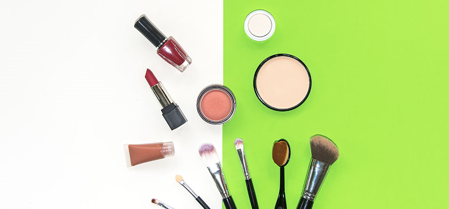 It’s The Year of Green and Halal Beauty