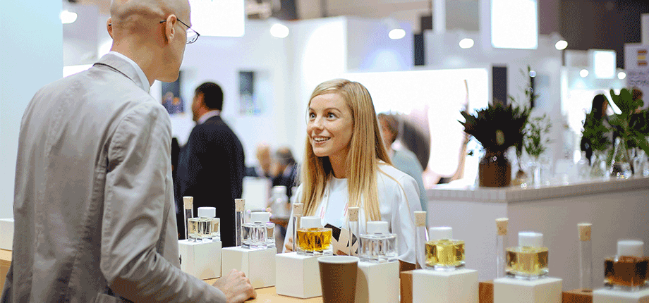 UAE Perfumers Carve Their Niche in US$50 Billion Global Fragrance Industry