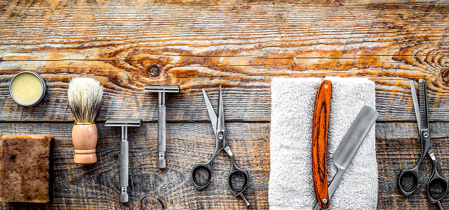 Disrupting Traditional Norms Helps Shake Up Men’s Grooming Category